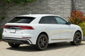 2022 Audi Q8 