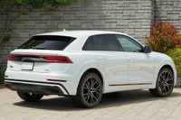 2022 Audi Q8 