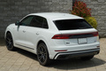 2022 Audi Q8 