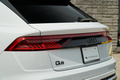 2022 Audi Q8 
