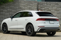 2022 Audi Q8 