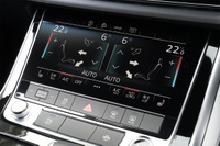 2022 Audi Q8 