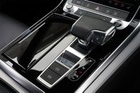 2022 Audi Q8 