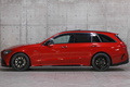 2023 Mercedes-AMG C CLASS null
