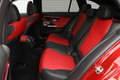 2023 Mercedes-AMG C CLASS null
