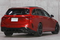 2023 Mercedes-AMG C CLASS null