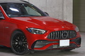 2023 Mercedes-AMG C CLASS null