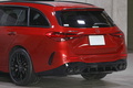 2023 Mercedes-AMG C CLASS null