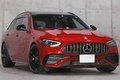 2023 Mercedes-AMG C CLASS null