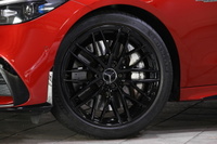 2023 Mercedes-AMG C CLASS null