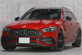 2023 Mercedes-AMG C CLASS null