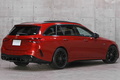 2023 Mercedes-AMG C CLASS null