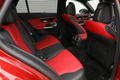 2023 Mercedes-AMG C CLASS null