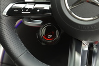 2023 Mercedes-AMG C CLASS null