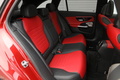 2023 Mercedes-AMG C CLASS null