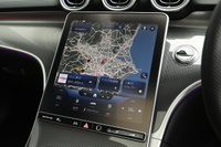 2023 Mercedes-AMG C CLASS null