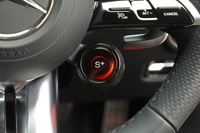 2023 Mercedes-AMG C CLASS null