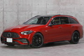 2023 Mercedes-AMG C CLASS null