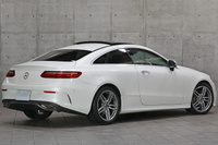 2017 Mercedes-Benz E CLASS null