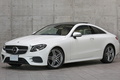 2017 Mercedes-Benz E CLASS null