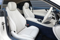 2017 Mercedes-Benz E CLASS null