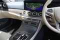 2017 Mercedes-Benz E CLASS null
