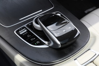 2017 Mercedes-Benz E CLASS null