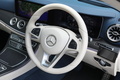 2017 Mercedes-Benz E CLASS null