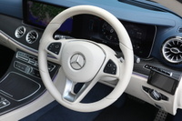 2017 Mercedes-Benz E CLASS null