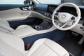 2017 Mercedes-Benz E CLASS null