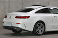 2017 Mercedes-Benz E CLASS null