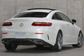 2017 Mercedes-Benz E CLASS null