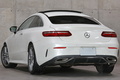 2017 Mercedes-Benz E CLASS null