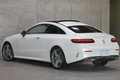 2017 Mercedes-Benz E CLASS null