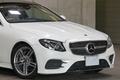 2017 Mercedes-Benz E CLASS null