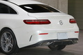 2017 Mercedes-Benz E CLASS null
