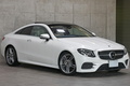 2017 Mercedes-Benz E CLASS null