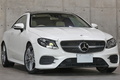 2017 Mercedes-Benz E CLASS null