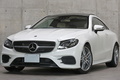 2017 Mercedes-Benz E CLASS null