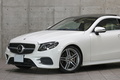 2017 Mercedes-Benz E CLASS null