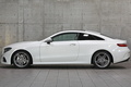 2017 Mercedes-Benz E CLASS null