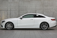 2017 Mercedes-Benz E CLASS null