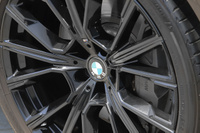 2020 BMW 7 SERIES null