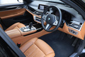 2020 BMW 7 SERIES null