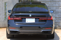 2020 BMW 7 SERIES null