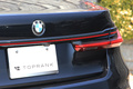 2020 BMW 7 SERIES null