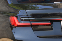2020 BMW 7 SERIES null