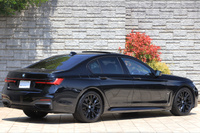2020 BMW 7 SERIES null