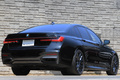 2020 BMW 7 SERIES null