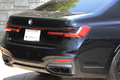 2020 BMW 7 SERIES null